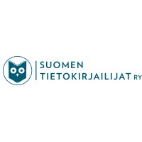 Suomen tietokirjailijat ry logo - Similar company to Edukustannus