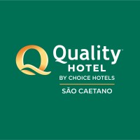 Quality Hotel São Caetano logo - Similar company to Pitagóricos