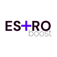 ESTROBoost logo - Similar company to Ved Innovations