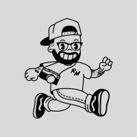 Riot Media logo - Similar company to Yeah Buddy