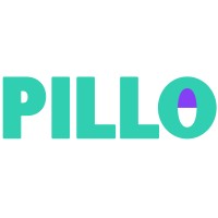 Pillo Pharmacy logo - Similar company to Pillo