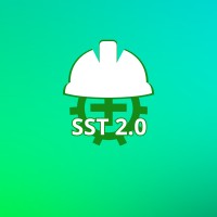 SST 2.0 logo - Similar company to Gestionar Sst