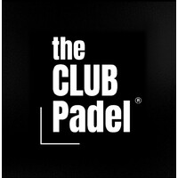 The Club Padel logo - Similar company to Mibodega