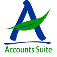 Accounts Suite logo - Similar company to Thatsit Solution And Services Pvt Ltd
