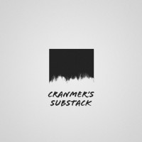 Cranmer's Substack logo - Similar company to Waitangi Tribunal