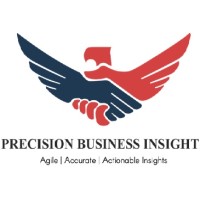 Precision Business Insights logo - Similar company to Cherry Global