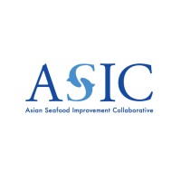 Asian Seafood Improvement Collaborative logo - Similar company to Turning Tides
