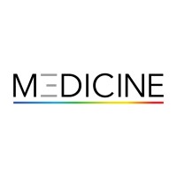 M3DICINE logo - Similar company to Nexify Finance