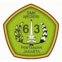 SMKN 63 Jakarta logo - Similar company to Gen Smart Indonesia