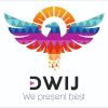 Dwij Media logo - Similar company to Outstretch Analytics And Media