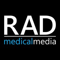 RAD Medical Media logo - Similar company to Dara3D Inc.