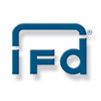 IFD FERMETURES ET FACADES logo - Similar company to Lycee Polyvalent Simone Signoret
