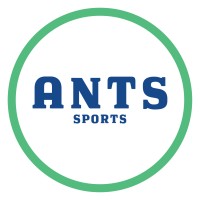 ANTS Sports logo - Similar company to Vp Academy