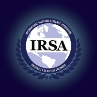 UBC International Relations Student Association (IRSA) logo - Similar company to Ubc Arts Co-Op