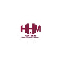 HHM & Partners Corredores de Seguros S.A.C logo - Similar company to Hhm Partners