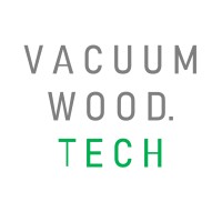 VacuumWood.tech logo - Similar company to 4Climate | Vertical Farming Technology