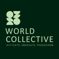 WORLD COLLECTIVE logo - Similar company to Kinset