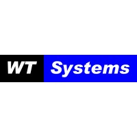 WT Systems IT-Service & Logistic GmbH logo - Similar company to Wt Systems Gmbh