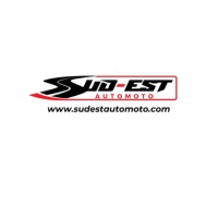 Sud Est Automobiles - Sud Est Motos logo - Similar company to Sas Mecatp