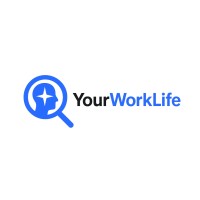 YourWorkLife logo - Similar company to Traidar.Ai