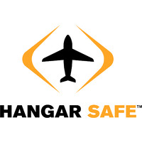 Hangar Safe logo - Similar company to Loyd'S Aviation