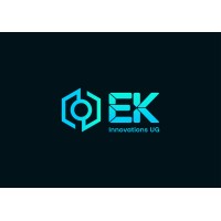 EK Innovations UG logo - Similar company to Ds6.Eu - It-Partner