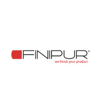 Finipur bvba logo - Similar company to Luxilon Industries NV