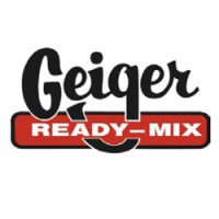 Geiger Ready Mix Co Inc logo - Similar company to Excel Constructors