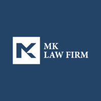 MK Law Firm - Personal Injury Lawyers logo - Similar company to Twl Law