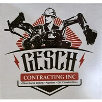 GESCH CONTRACTING, INC. logo - Similar company to Bobcat Contracting, Llc