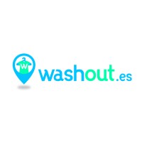 Washout logo - Similar company to Wash Out