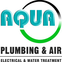 Aqua Plumbing & Air Services, Sarasota logo - Similar company to Engineered Control Systems, Inc.