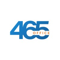 465 Office Limited logo - Similar company to Easycrane