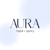 Aura Digital Agency logo - Similar company to Digimuse