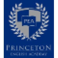 Princeton English Academy