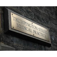 Trumpington Street Medical Practice logo - Similar company to Medizom