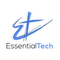 EssentialTech logo - Similar company to Tech-Transformation