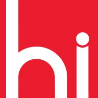 Hiregy logo - Similar company to Thrivas