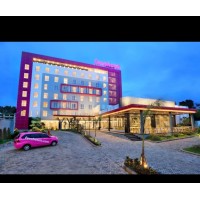 Favehotel Tuban logo - Similar company to Sma Negeri 1 Tuban