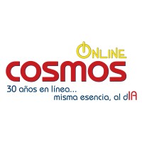 COSMOS ONLINE, ENLACE DE NEGOCIOS B2B logo - Similar company to Acrypol Mx