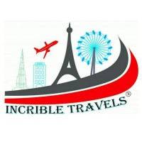 Incrible Travels logo - Similar company to Incrible