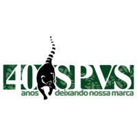 SPVS - Wildlife Research and Environmental Education Institute logo - Similar company to Associação De Preservação Do Meio Ambiente E Da Vida - Apremavi