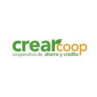 CREARCOOP logo - Similar company to Cooperativa Comedal