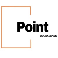 Point Bookkeeping logo - Similar company to Stf Management, Lp