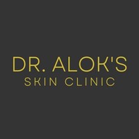 Dr Alok's Skin Clinic logo - Similar company to Junoesque