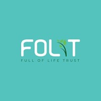 Full of Life Trust (FOLIT) logo - Similar company to Team Creativity Finland