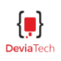 DeviaTech logo - Similar company to بارزپخش - Barezpakhsh