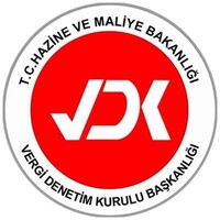 Vergi Denetim Kurulu Başkanlığı logo - Similar company to Evacup