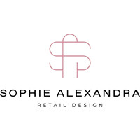 Sophie Alexandra, Retail Design logo - Similar company to Idl Group Ltd