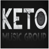Keto Music Group logo - Similar company to Cookie Jar Recording Studio